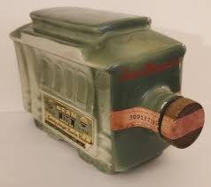 Freemason Decanter | eBay