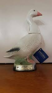 1979 The Beam Collection First In Series Snow Goose/Blue ...