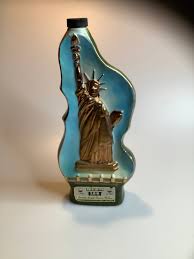 1975 Liberty Jim Beam Decanter - Etsy