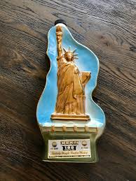 Jim Beam Whiskey Bottle Collectors Edition - Etsy