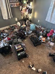 I hate moving : r/hottoys