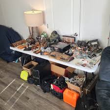 Windsor Estate Sale starts on 11/20/2025