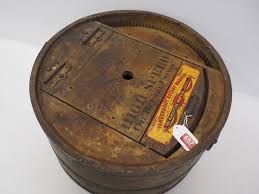 Sold at Auction: NOS Vandergrift Rotary wash machine