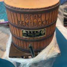 Beam Kentucky Straight Bourbon Whisky