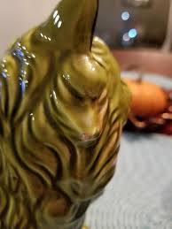 Enesco Dog and Cat Planters ~vases ~ Puppy ~ Kitten ...