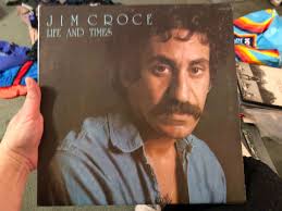 Jim Croce Life and Times vinyl record used | eBay