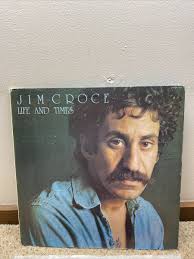 Jim Croce 33 rpm vinyl | eBay