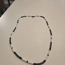 Jim Morrison 1967 Cobra Necklace/ the Exact Authentic ...