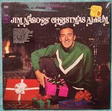 Jim Nabors' Christmas Album 1967 Vinyl LP - Go Tell It On ...