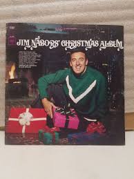 Jim Nabors' Christmas Album LP Columbia Records CL 2731 | eBay
