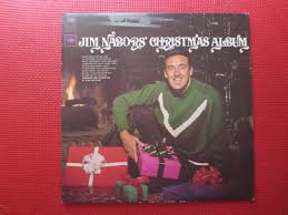 JIM NABORS, CHRISTMAS Album, 1967 Record, Vintage Vinyl - Etsy