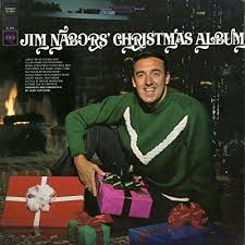 Jim Nabors - Jim Nabors' Christmas Album (CD) : Target