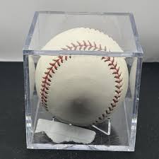 Billy Sample MLB Official Game League Baseball IP ...