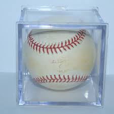 Jake Peavy Signed Major League Baseball MLB "07 NL CY" 2007 ...