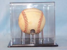 Baseball Holder With Pegs - Etsy