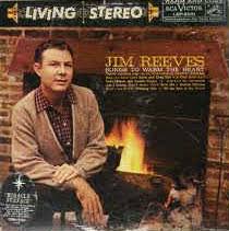Jim Reeves Songs To Warm The Heart – MadameZuzu's