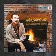 Jim Reeves - Four Walls & I Know and You Know RCA Victor 45 Rpm Vinyl Record - Etsy