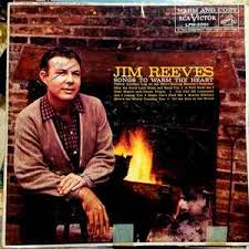 Jim Reeves – Songs To Warm The Heart – Vinyl ( Indianapolis Pressing, LP, Album, Mono), 1959 [r15091556] | Discogs