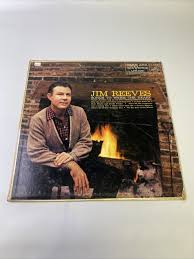 Jim Reeves LP Vinyl Records Pop for sale | eBay