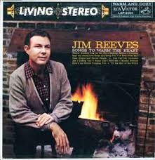Jim Reeves – Songs To Warm The Heart – Vinyl (LP, Album, Stereo), 1959 [r8097195] | Discogs