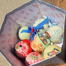 Jim Shore 12 Days of Christmas Ornament Set of 14 Ornaments ...