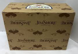 Jim Shore Delivering Winter Wishes Santa Polar Bear 4005320 Original Box Nice | eBay