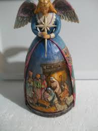 Jim Shore Nativity Angel | eBay