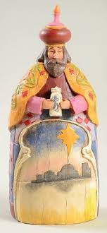 Jim Shore, Joy To the World Nativity | Replacements, Ltd.