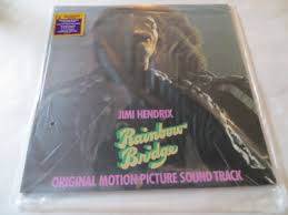 Jimi Hendrix “Rainbow Bridge” LP Limited Edition #3976 Sealed 888430964211| eBay