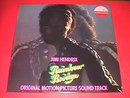 popsike.com - Jimi Hendrix Rainbow Bridge SEALED French WHITE vinyl very limited edition - auction details