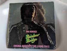 Rainbow Bridge by Hendrix, Jimi (Record, 2014) for sale online | eBay