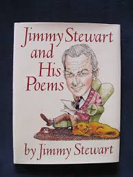 JIMMY STEWART & HIS POEMS - SIGNED by JIMMY ...
