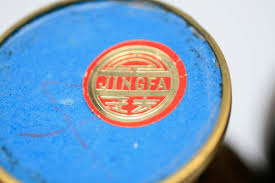 PAIR JINGFA 6" CLOISONNE VASES. O3 | eBay