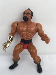 JITSU 1983 He-Man Masters of the Universe MOTU Vintage Action Figure Mattel Inc. | eBay