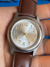 Vintage Quartz Japan MOVT 87531KNX S60-03 Watch Rare Item (tested/works) | eBay