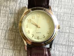 2004 Advance Quartz Men's Analog Wristwatch | eBay