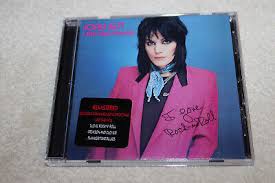 I Love Rock & Roll: Expanded Edition - Joan Jett & The ...