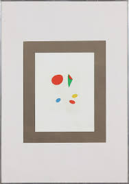 Untitled. | Miró Joan