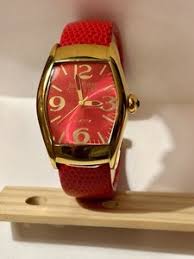 Joan Rivers Classics Watch V377 | eBay