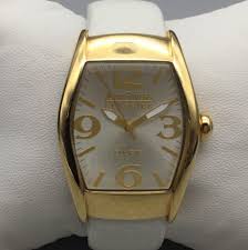 Las mejores ofertas en Relojes de pulsera Joan Rivers Blanco | eBay