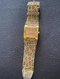 JOAN RIVERS QUARTZ WATCH | Mercari