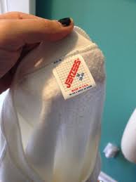 VTG Santa Appliqué Sweatshirt // Puff Paint // Christmas ...