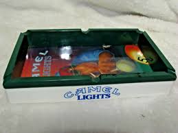 Vintage Camel Lights Joe Cool Cigarette Biliard Pool Table ...