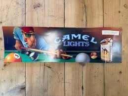 Camel Banner for sale | eBay