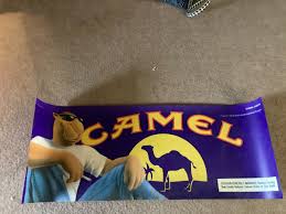 Joe Camel Sign for sale | eBay