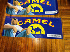 Las mejores ofertas en Cartel de cigarrillos Indiana cigarrillos de tabaco de colección | eBay