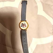 Timex | Accessories | Beauty And The Beast Watch | Poshmark