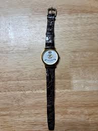 Vintage Sons of the American Revolution watch | Mercari