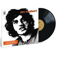 Joe Cocker! LP - The Sound of Vinyl
