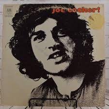 Joe Cocker – Joe Cocker! - 12" Vinyl - 1969 — Spin N Round ...